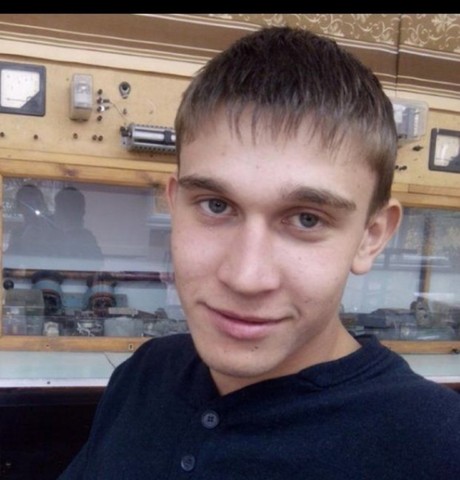 Мужчины в Ульяновске: Руслан, 29 из Ульяновска ищет женщину Парни в Ульяновске: Руслан, 29 - ищет девушку из Ульяновска