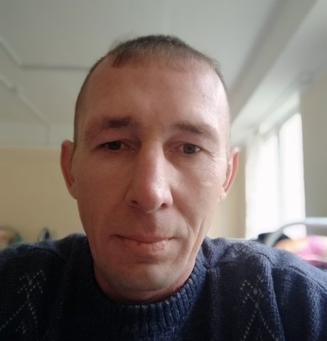 Парни в Бежецке: Сергей Дмитреев, 39 - ищет девушку из Бежецка