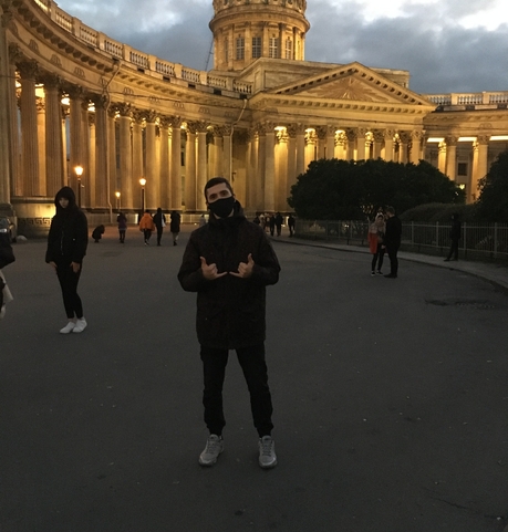 Мужчины в Пушкине (Ленинградская обл.): Ga, 22 из Пушкина (Ленинградская обл.) ищет женщину Парни в Пушкине (Ленинградская обл.): Ga, 22 - ищет девушку из Пушкина (Ленинградская обл.)