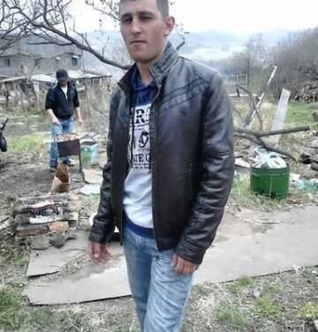Парни в Биробиджане: Алексей, 31 - ищет девушку из Биробиджана