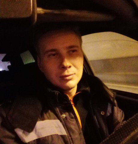 Парни в Ижевске: Вадим, 35 - ищет девушку из Ижевска