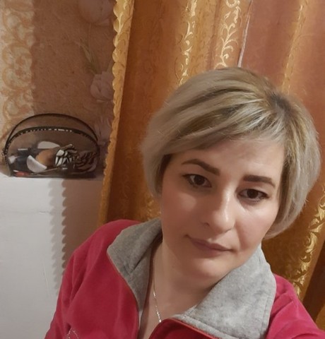 Девушки в Сорочинске: Надежда, 40 - ищет парня из Сорочинска