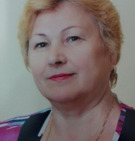 Девушки в Нижневартовске: Лида Ефремовна, 67 - ищет парня из Нижневартовска