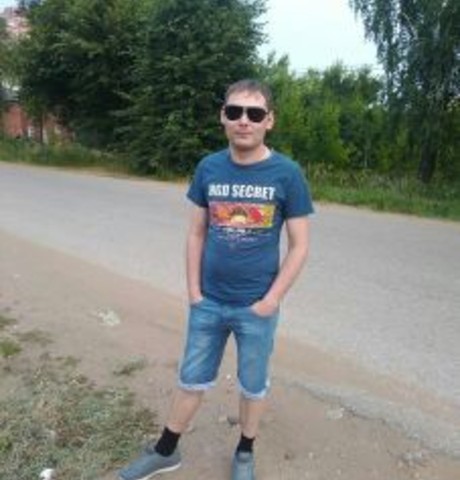 Мужчины в Саранске: Альберт Наговицын, 32 из Саранска ищет женщину Парни в Саранске: Альберт Наговицын, 32 - ищет девушку из Саранска