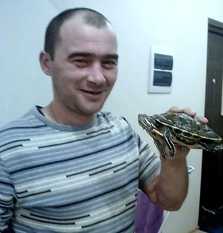Парни в Тулуне: Алексей, 36 - ищет девушку из Тулуна