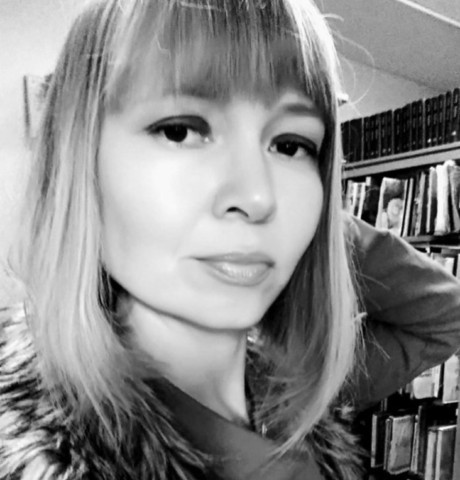 Женщины в Ижевске: Ekaterina, 37 из Ижевска ищет мужчину Девушки в Ижевске: Ekaterina, 37 - ищет парня из Ижевска