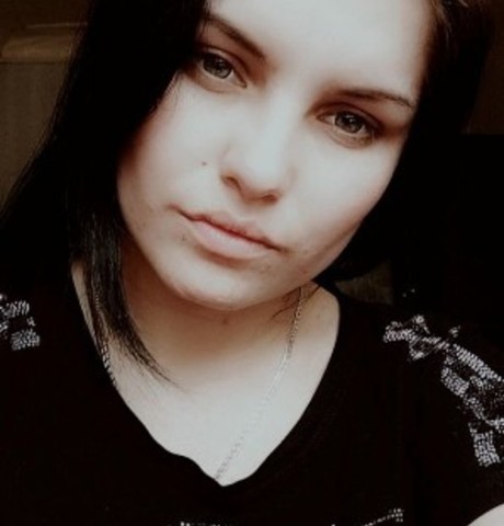 Девушки в Новочебоксарске: Кристина, 24 - ищет парня из Новочебоксарска