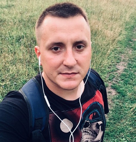 Мужчины в Туле (Тульская обл.): Павел, 27 из Тулы (Тульская обл.) ищет женщину Парни в Туле (Тульская обл.): Павел, 27 - ищет девушку из Тулы (Тульская обл.)