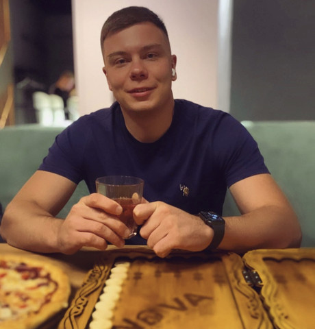 Мужчины в Когалыме: Никита, 27 из Когалыма ищет женщину Парни в Когалыме: Никита, 27 - ищет девушку из Когалыма