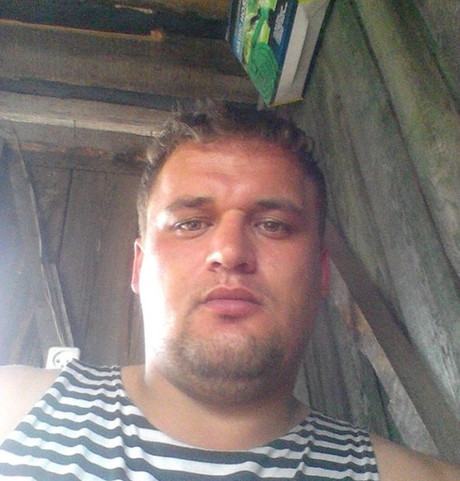 Парни в Усть-Куте: Василий Дюбов, 36 - ищет девушку из Усть-Кута