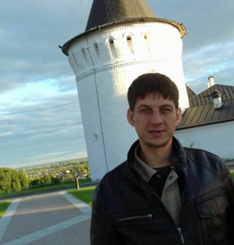 Парни в Омске: Игорь, 36 - ищет девушку из Омска