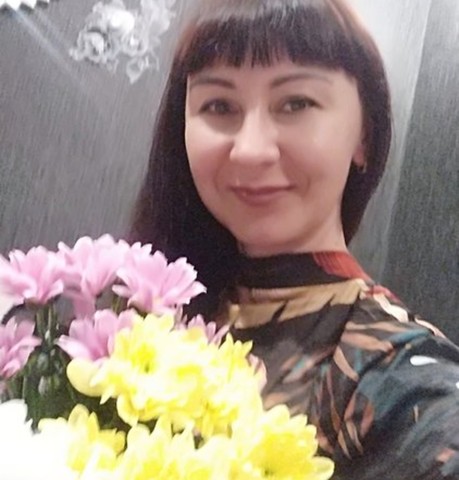 Девушки в Вилючинске: Анна, 44 - ищет парня из Вилючинска