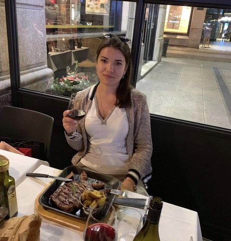 Женщины в Симферополе: Anna, 34 из Симферополя ищет мужчину Девушки в Симферополе: Anna, 34 - ищет парня из Симферополя