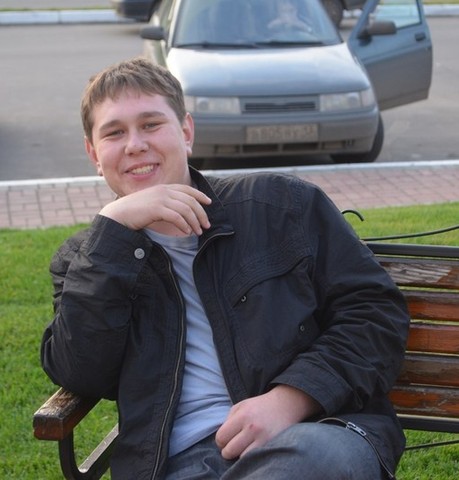 Парни в Саранске: Сергей, 27 - ищет девушку из Саранска