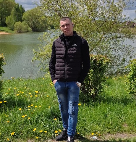 Парни в Липецке: Александр Копаев, 33 - ищет девушку из Липецка