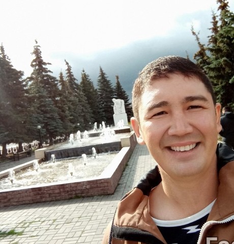 Мужчины в Ишимбае: Салават, 32 из Ишимбая ищет женщину Парни в Ишимбае: Салават, 32 - ищет девушку из Ишимбая