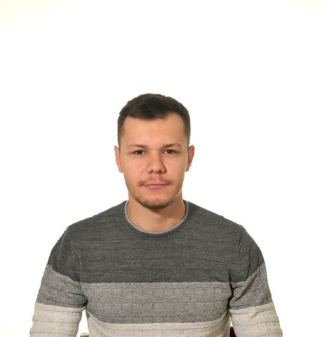 Парни в Липецке: Дмитрий, 24 - ищет девушку из Липецка