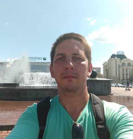 Мужчины в Липецке: Максим Симаков, 34 из Липецка ищет женщину Парни в Липецке: Максим Симаков, 34 - ищет девушку из Липецка