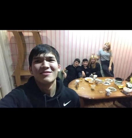 Мужчины в Оренбурге: Даурен, 30 из Оренбурга ищет женщину Парни в Оренбурге: Даурен, 30 - ищет девушку из Оренбурга
