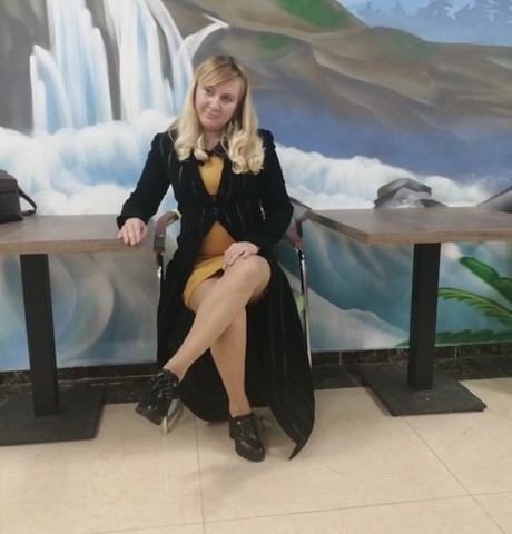 Женщины в Тамбове: Елена Истомина, 36 из Тамбова ищет мужчину Девушки в Тамбове: Елена Истомина, 36 - ищет парня из Тамбова