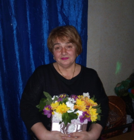 Девушки в Новосибирское: Татьяна, 62 - ищет парня из Новосибирское