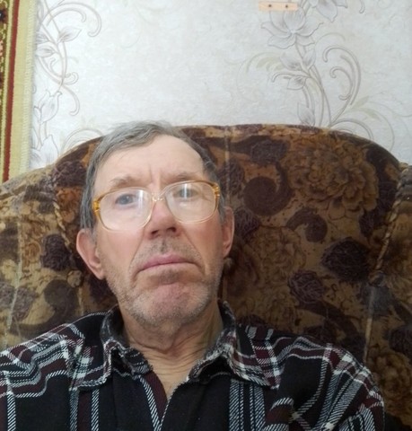Парни в Волгограде: Сергей, 62 - ищет девушку из Волгограда