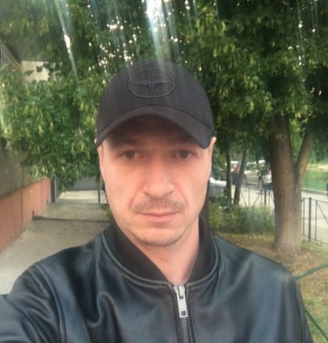 Парни в Новосибирске: Антон, 37 - ищет девушку из Новосибирска