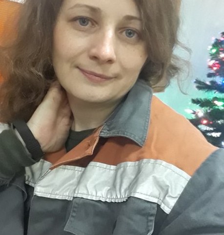 Девушки в Таштаголе: Ольга, 42 - ищет парня из Таштагола