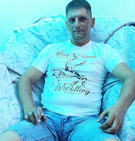 Парни в Нижнекамске: Юрий, 41 - ищет девушку из Нижнекамска