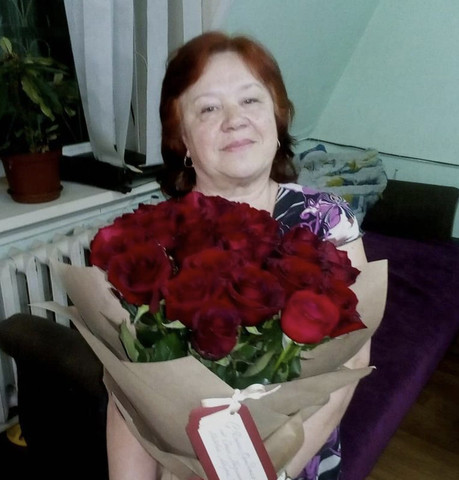 Женщины в Уфе (Башкортостан): Галина, 68 из Уфы (Башкортостан) ищет мужчину Девушки в Уфе (Башкортостан): Галина, 68 - ищет парня из Уфы (Башкортостан)