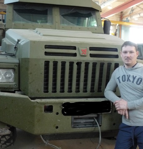 Парни в Ковров: Сергей, 37 - ищет девушку из Ковров