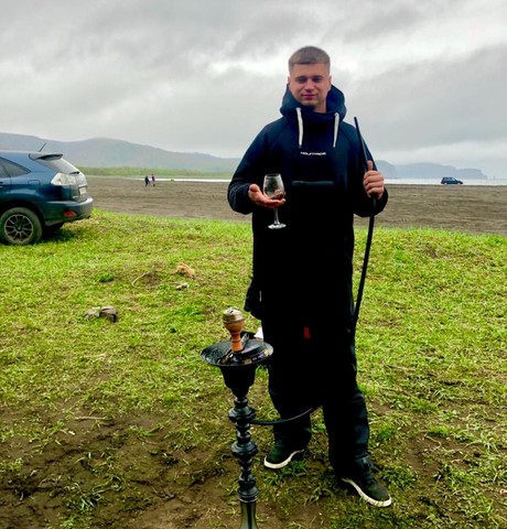 Мужчины в Петропавловске-Камчатском: Виталий, 29 из Петропавловска-Камчатского ищет женщину Парни в Петропавловске-Камчатском: Виталий, 29 - ищет девушку из Петропавловска-Камчатского