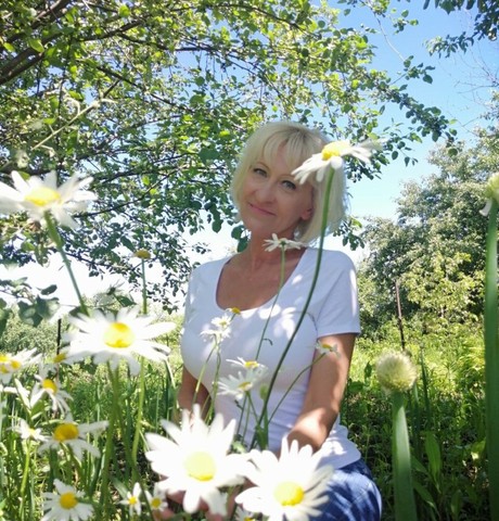 Женщины в Ульяновске: Ирина, 51 из Ульяновска ищет мужчину Девушки в Ульяновске: Ирина, 51 - ищет парня из Ульяновска