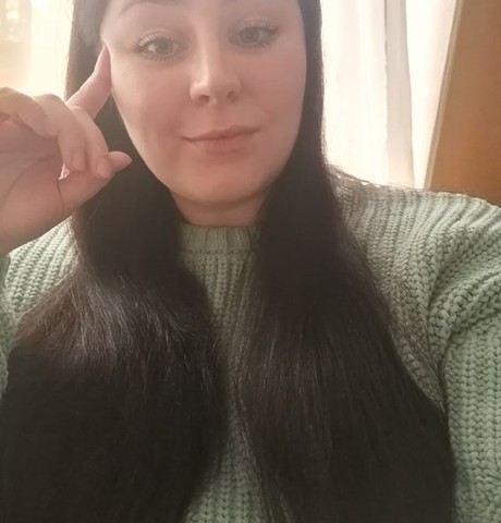 Девушки в Ангарске: Виктория Кузнецова, 28 - ищет парня из Ангарска