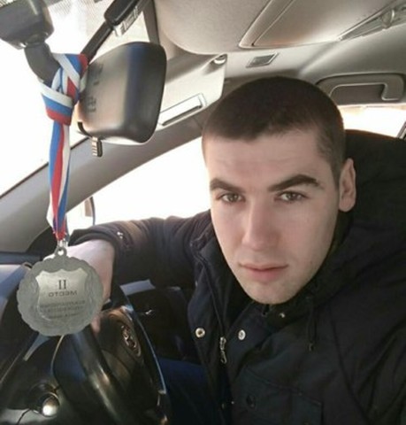 Парни в Усть-Илимске: Андрей, 32 - ищет девушку из Усть-Илимска