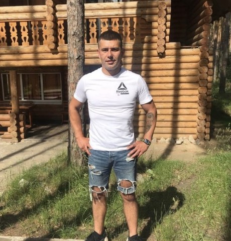 Мужчины в Ульяновске: Антон Герасимов, 33 из Ульяновска ищет женщину Парни в Ульяновске: Антон Герасимов, 33 - ищет девушку из Ульяновска