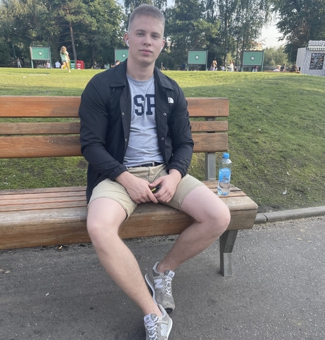 Мужчины в Москве (Московская обл.): Максим, 22 из Москвы (Московская обл.) ищет женщину Парни в Москве (Московская обл.): Максим, 22 - ищет девушку из Москвы (Московская обл.)