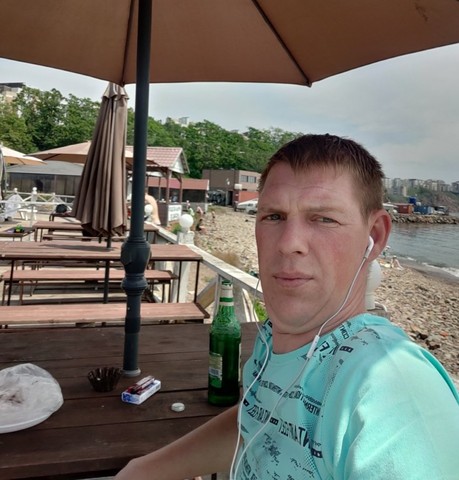 Парни в Владивостоке: Blsdimir Rozhkov, 37 - ищет девушку из Владивостока