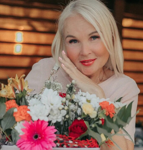Женщины в Перми: Ирина, 59 из Перми ищет мужчину Девушки в Перми: Ирина, 59 - ищет парня из Перми