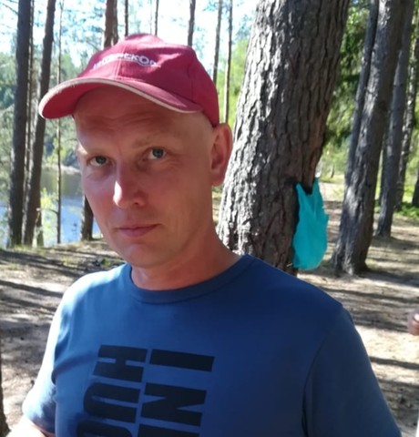 Парни в Ржеве: Ник, 41 - ищет девушку из Ржева