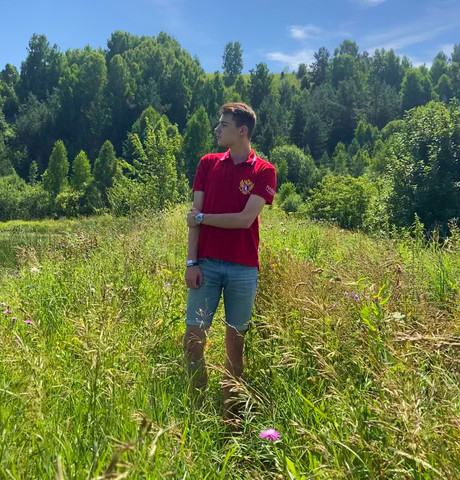 Мужчины в Новокузнецке: Анатолий, 22 из Новокузнецка ищет женщину Парни в Новокузнецке: Анатолий, 22 - ищет девушку из Новокузнецка