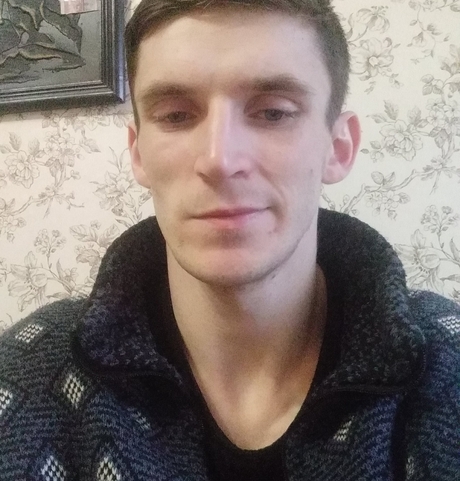 Парни в Пскове: Кирилл, 27 - ищет девушку из Пскова