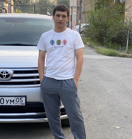 Парни в Кизляре (Дагестан): Рустам, 34 - ищет девушку из Кизляра (Дагестан)
