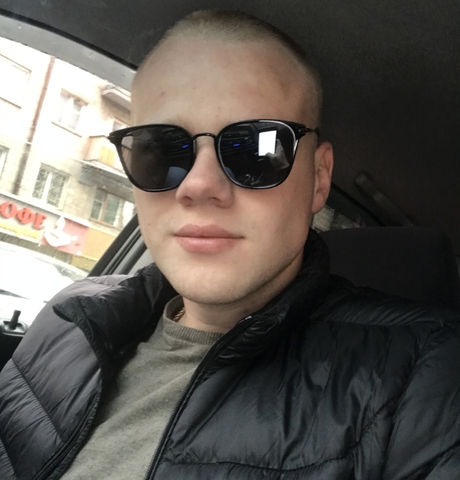 Мужчины в Омске: Янислав, 23 из Омска ищет женщину Парни в Омске: Янислав, 23 - ищет девушку из Омска