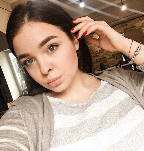 Женщины в Омске: Yulya, 26 из Омска ищет мужчину Девушки в Омске: Yulya, 26 - ищет парня из Омска