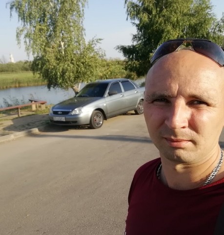 Парни в Суздале: Сергей, 37 - ищет девушку из Суздаля