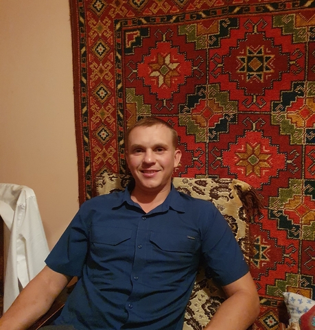 Мужчины в Волгограде: Миха, 34 из Волгограда ищет женщину Парни в Волгограде: Миха, 34 - ищет девушку из Волгограда