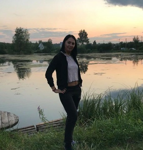Девушки в Липецке: Натали, 43 - ищет парня из Липецка
