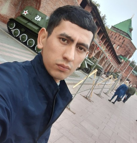 Мужчины в Чебоксарах (Чувашия): Бекзод Пардаев, 25 из Чебоксар (Чувашия) ищет женщину Парни в Чебоксарах (Чувашия): Бекзод Пардаев, 25 - ищет девушку из Чебоксар (Чувашия)
