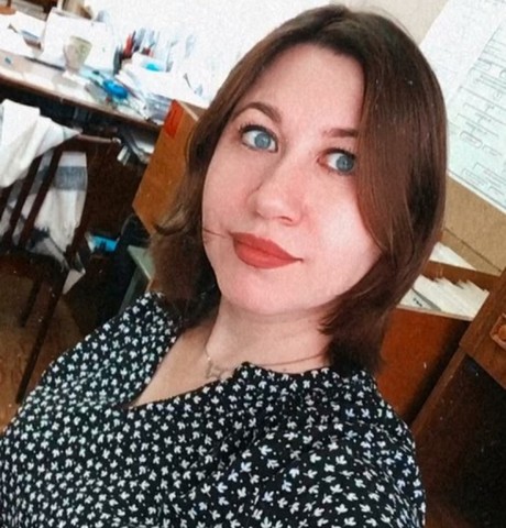 Девушки в Новочебоксарске: Любовь, 35 - ищет парня из Новочебоксарска